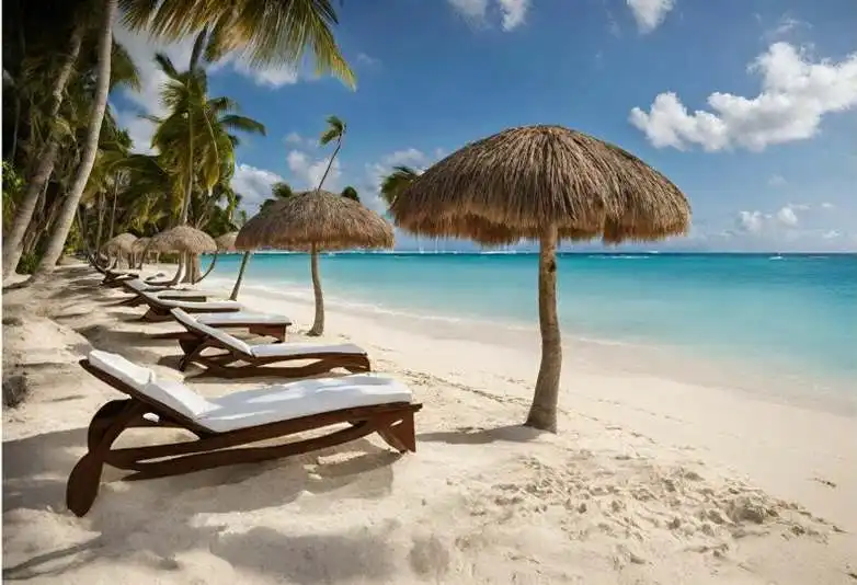 Turismo en República Dominicana