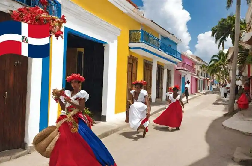 DominicanRepublicCulture2 1