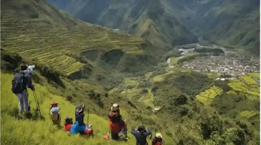 Turismo en Ecuador