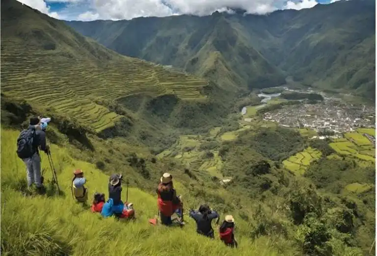 Lugares 5 Turismo en Ecuador