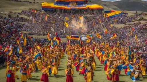 Festivos en Ecuador