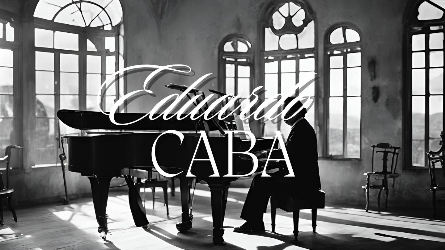 Eduardo Caba