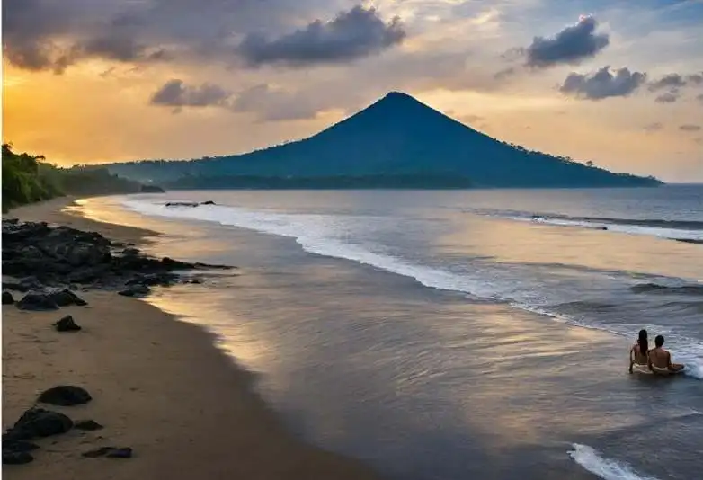 Turismo en El Salvador
