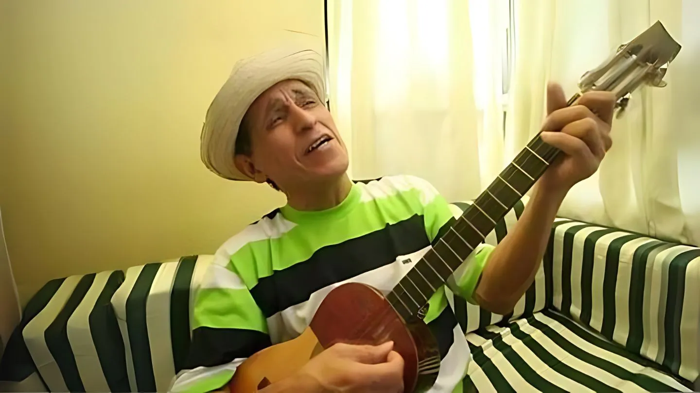 Gualberto Ibarreto
