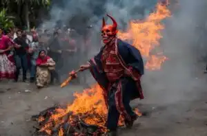 Cultura de Guatemala: un tapiz de herencia, diversidad y resiliencia 17 Festivos en Guatemala