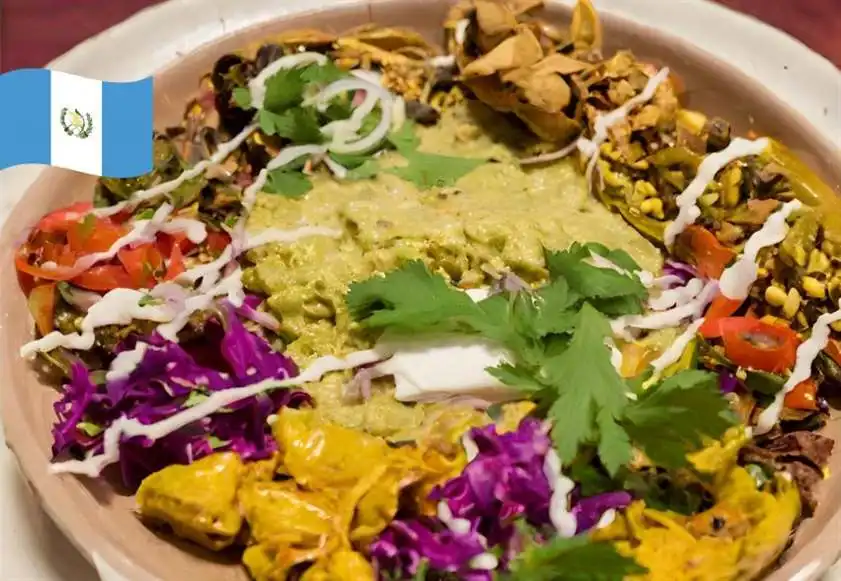 Cocina de Guatemala: un tapiz culinario de cultura, tradición y sabor 1 Guatemalanfood2 1