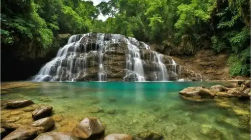 Turismo en Honduras