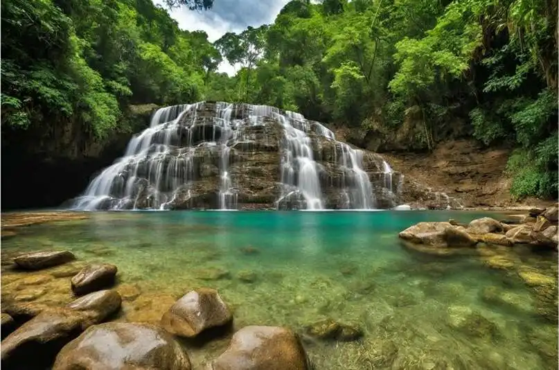 Turismo en Honduras