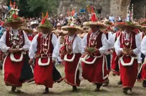 Cocina de Honduras: una sabrosa fusión de tradiciones, ingredientes y cultura 17 Festivos en Honduras