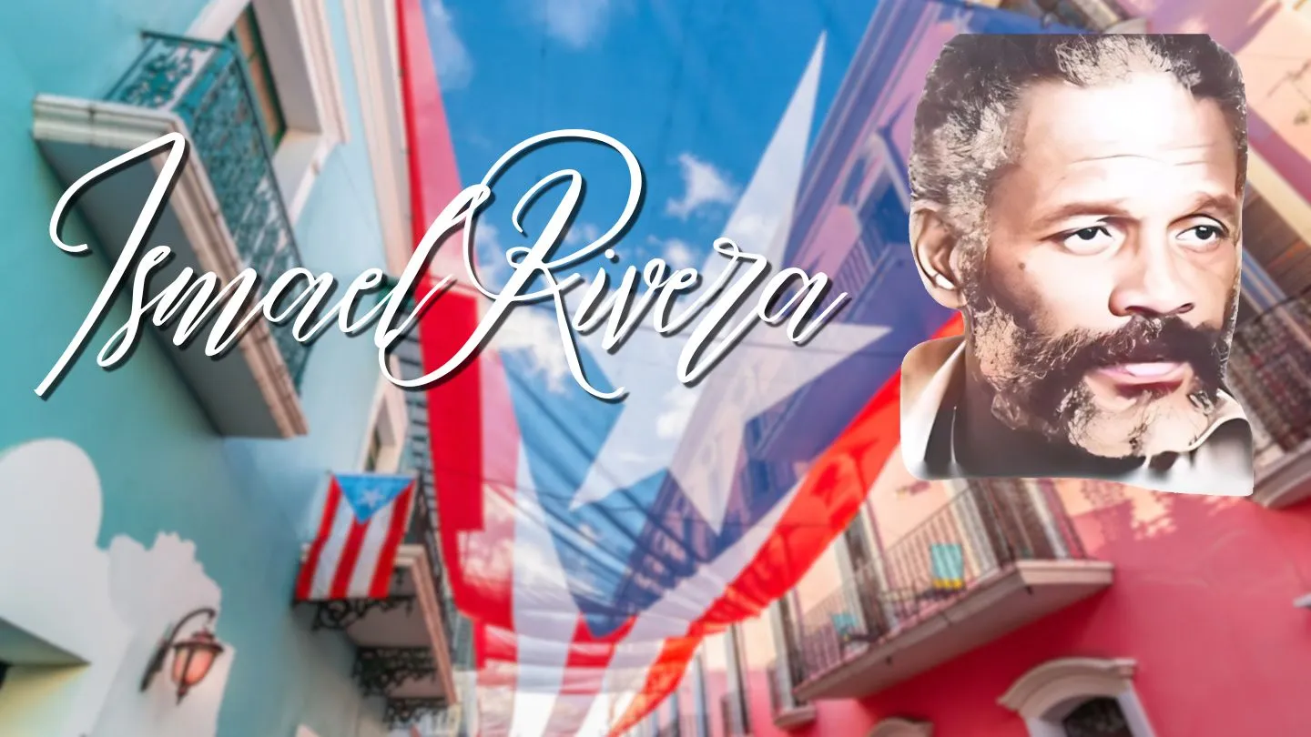 Ismael Rivera3
