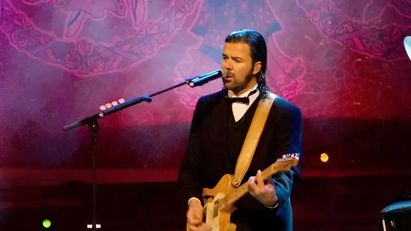 Jarabe de Palo
