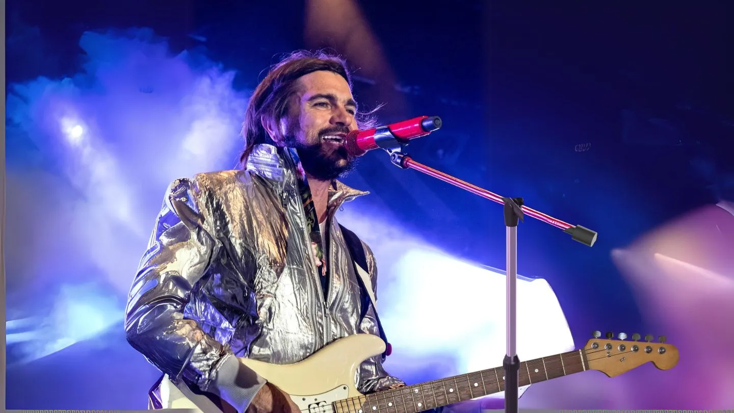 Juanes