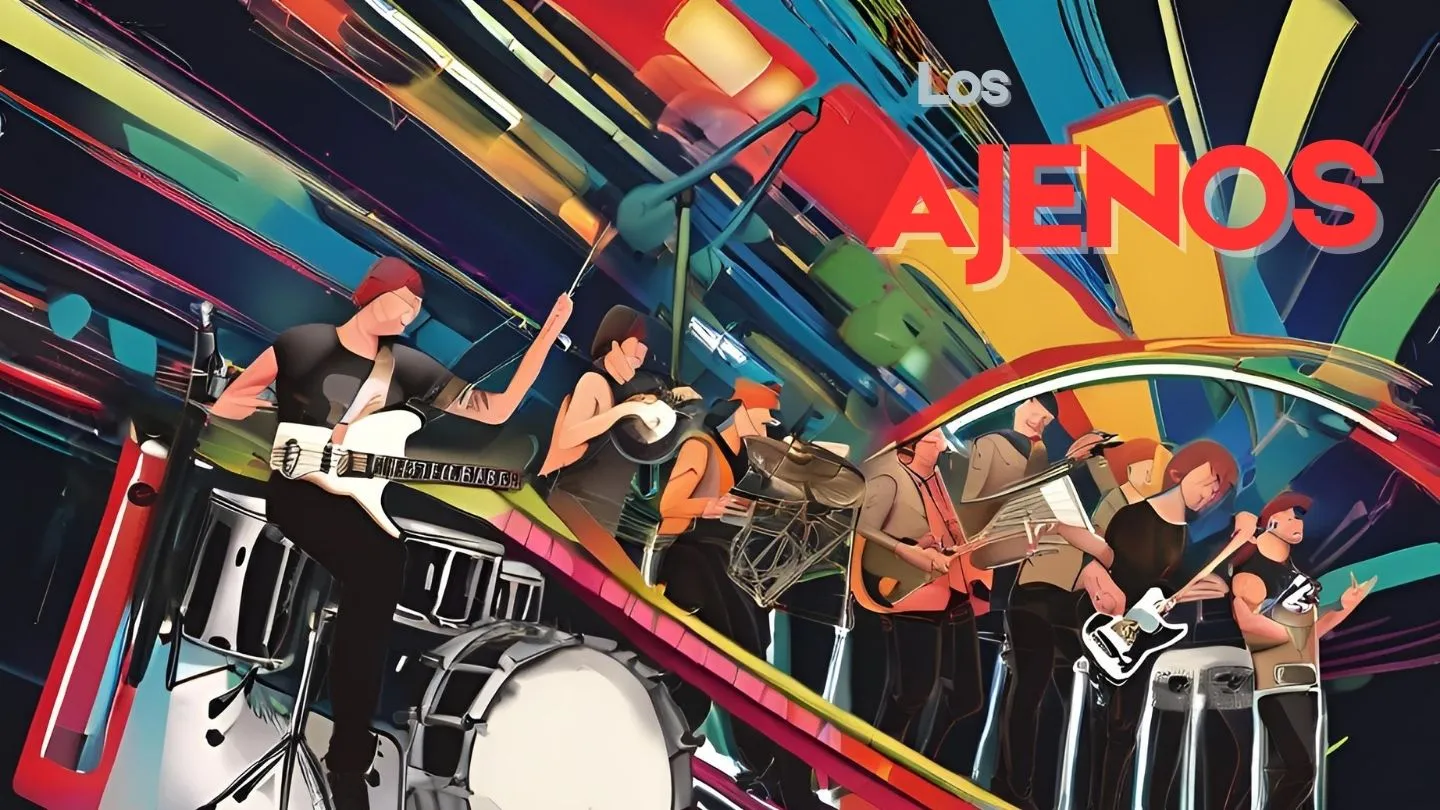 Los Ajenos
