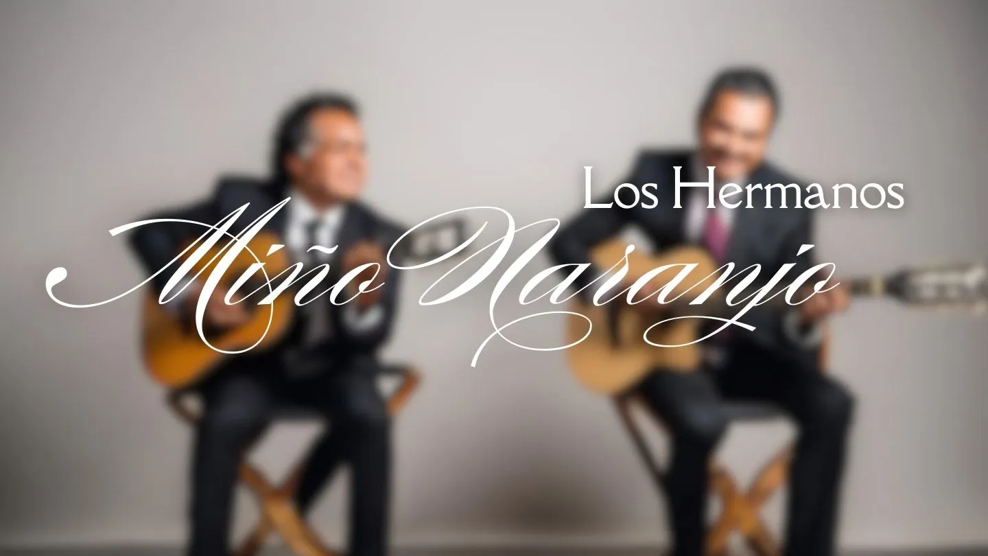 Los Hermanos Mino Naranjo