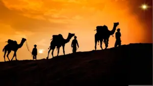 Belén Viviente de Navidad y más 4 Los Tres Reyes Magos: Navegando por la tradición, la fe y la celebración