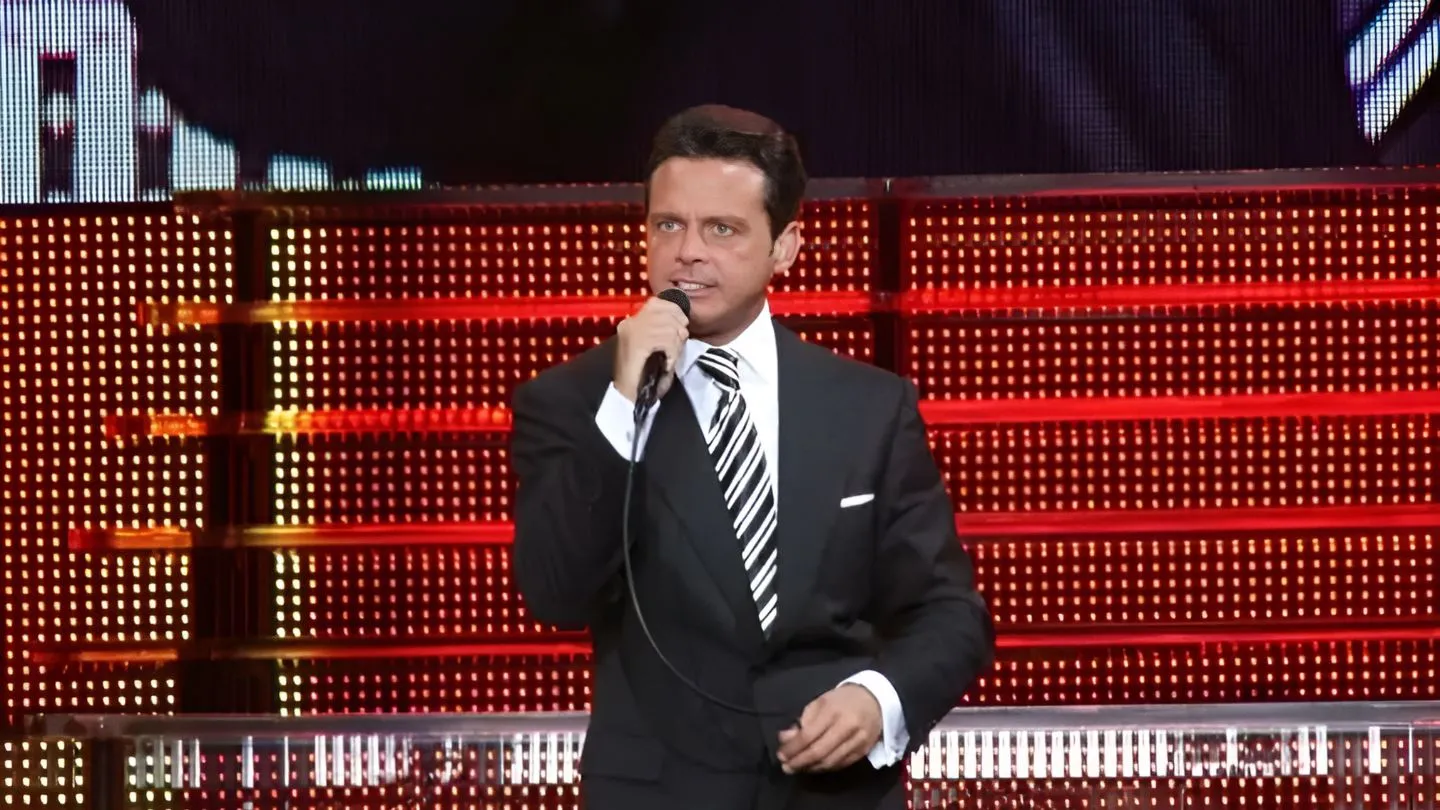 Luis Miguel Gallego
