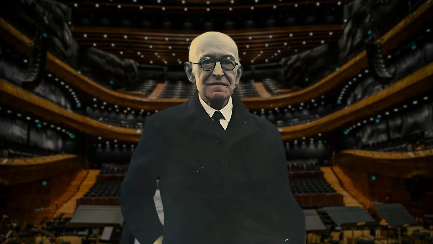 Manuel de Falla