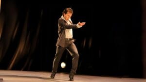 Curso de Flamenco Avanzado por Marco Flores 3 Marco Flores: el viaje de un maestro de la danza desde el corazón del flamenco