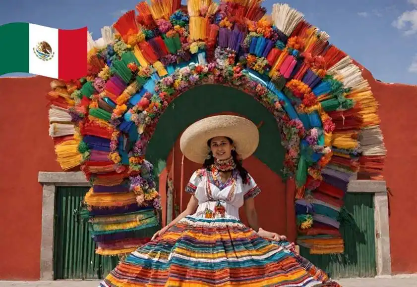 Cultura de México: El vibrante patrimonio y las tradiciones 1 Mexicoculture2 1