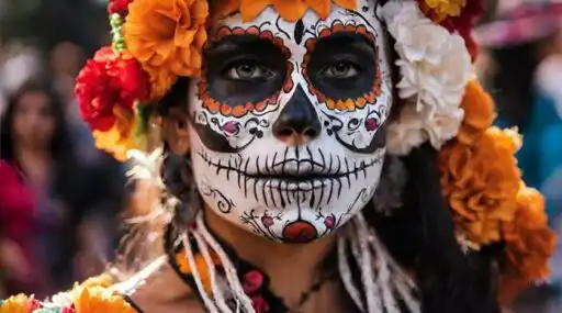 Festivos en México