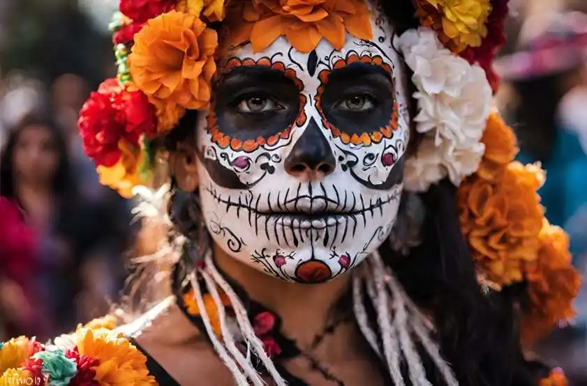 Festivos en México