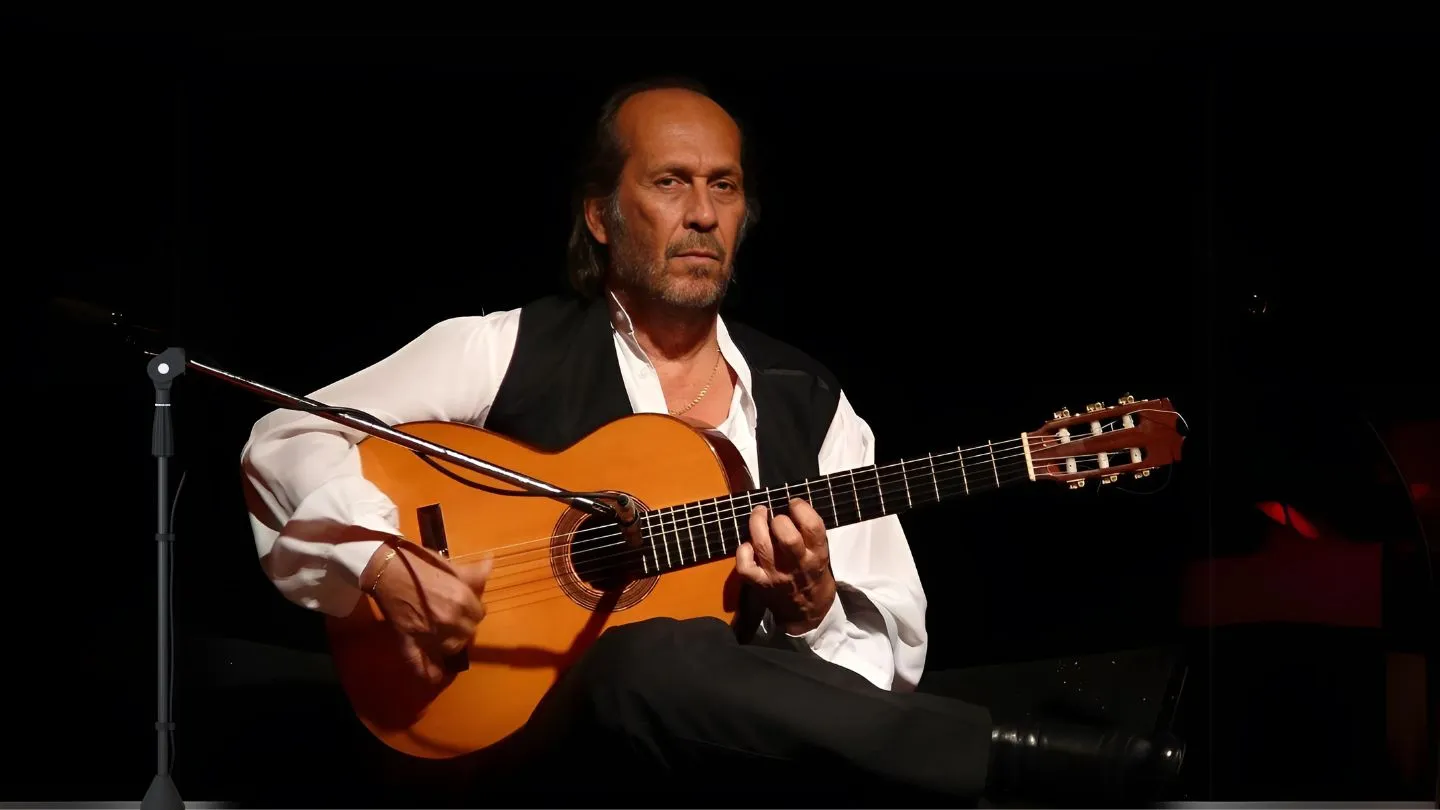 Paco de Lucia