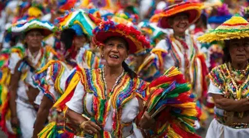 Festivos en Panamá