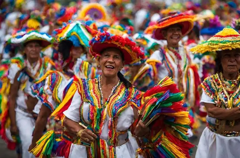 Festivos en Panamá