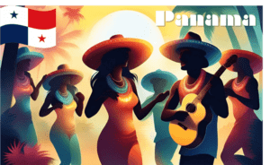 Musica de Panamá: Los encantadores ritmos del tamborito, el reggae y la salsa
