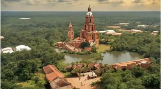 Turismo en Paraguay