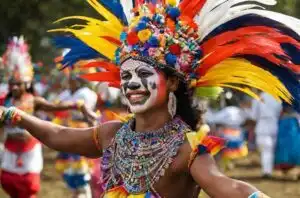 Cocina de Paraguay: un delicioso tapiz de herencia, ingredientes y tradición 15 Festivos en Paraguay
