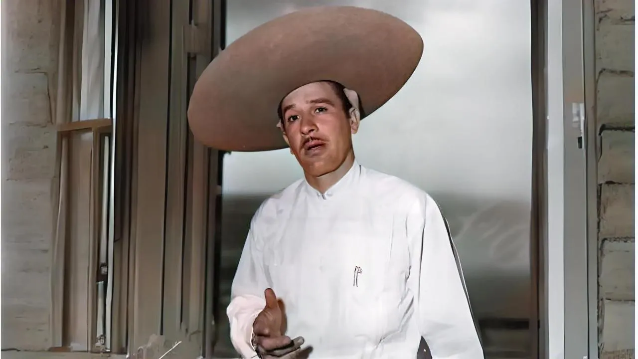 Pedro Infante1