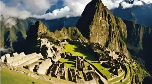 Turismo en Perú