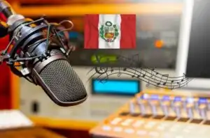 Cultura de Peru: un tapiz de historia, diversidad y tradición 17 Radios en Perú