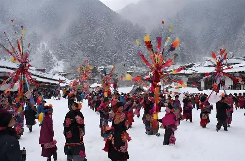 Festivos en Perú