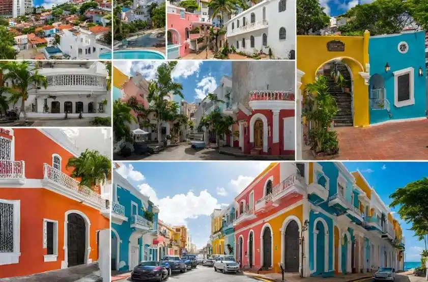 Curiosidades de Puerto Rico