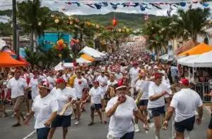 Receta de mofongo: revelada la obra maestra culinaria de Puerto Rico 139 Festivos en Puerto Rico