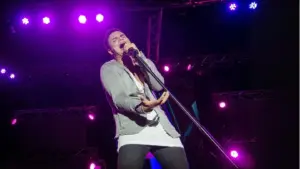 Mi Gente: Un ritmo global desatado por J Balvin y Willy William 3 Silvestre Dangond: Crescendo colombiano y virtuoso vallenato