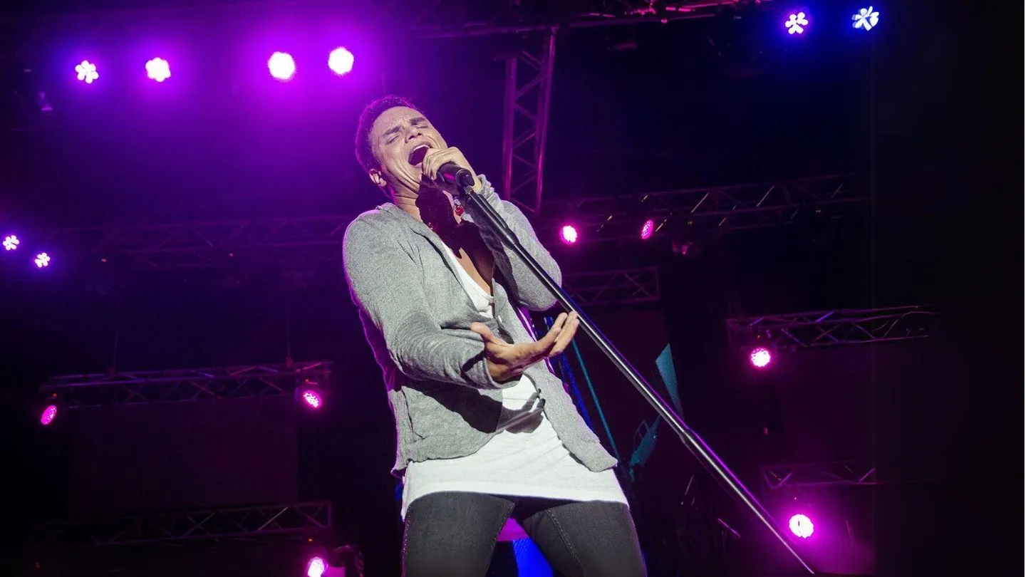 Silvestre Dangond
