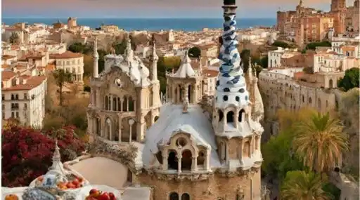 Turismo en España