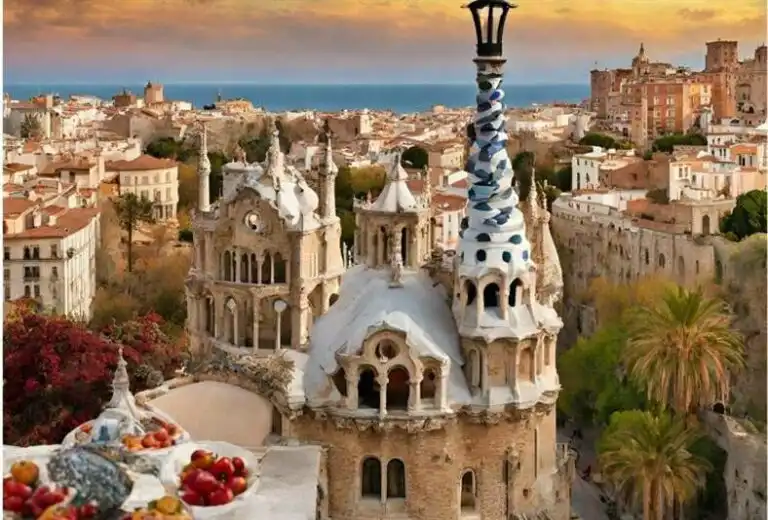 Lugares 27 Turismo en España