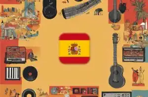 Festivos en España 434 Música de España: un armonioso tapiz de diversidad musical