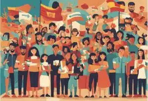 Consejos para pronunciar R como un nativo 2 Explorando la Lengua Española: Un Tapiz Lingüístico Global