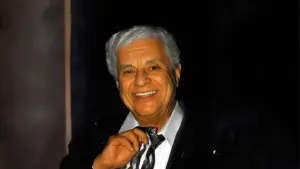 Tito Puente: El rey de la música latina y maestro de percusión
