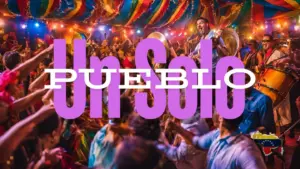 Un Solo Pueblo: Armonizando la identidad venezolana a través de la música