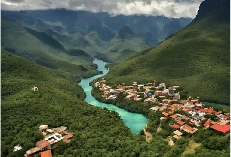 Lugares 6 Turismo en Venezuela