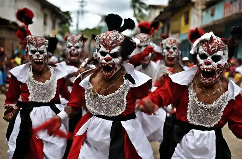 Festivos en Venezuela