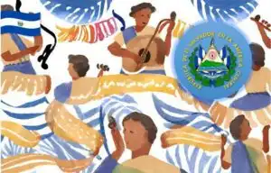 Historia del Salvador 439 Música de El Salvador: El latido rítmico de la cumbia, las pupusas y la marimba