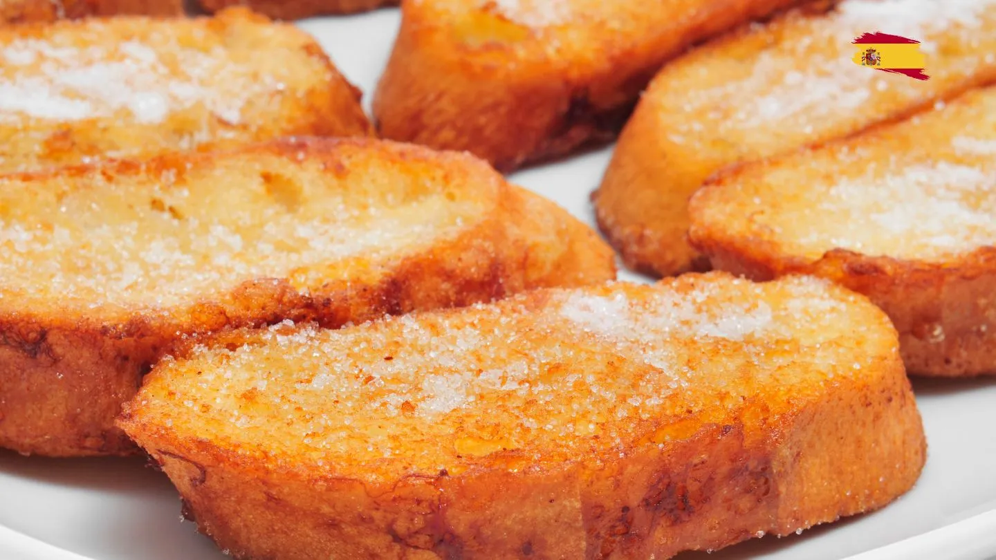 torrijas