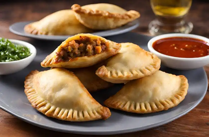 Empanadas Argentina